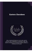 Eastern Cherokees
