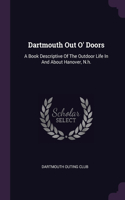 Dartmouth Out O' Doors