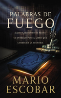 Palabras de Fuego