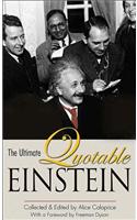 The Ultimate Quotable Einstein