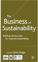 Business of Sustainability