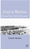 Grief in Wartime