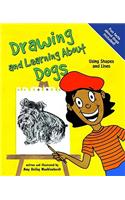 Drawing and Learning about Dogs