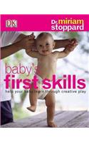 Baby's First Skills