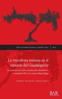 viticultura romana en el estuario del Guadalquivir