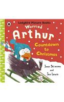 Worried Arthur: Countdown to Christmas