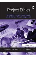 Project Ethics