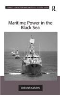 Maritime Power in the Black Sea