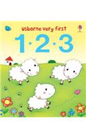 123: (Very First)