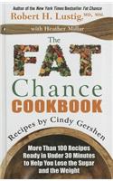 The Fat Chance Cookbook