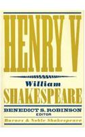 Henry V (Barnes & Noble Shakespeare)