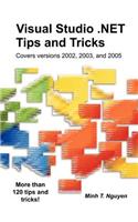 Visual Studio .Net Tips and Tricks