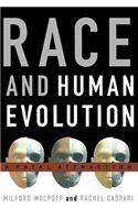 Race and Human Evolution