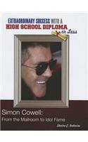 Simon Cowell
