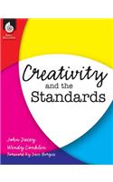 Creativity and the Standards