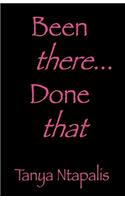 Been There... Done That