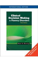 Clinical Decision Making in Fluency Disorders