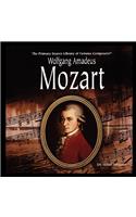 Wolfgang Amadeus Mozart