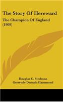 The Story Of Hereward