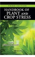 Handbook of Plant and Crop Stress