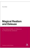 Magical Realism and Deleuze