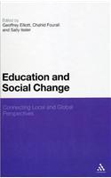 Education and Social Change