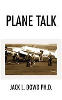 Plane Talk