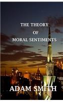 The Theory of Moral Sentiments