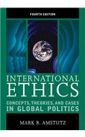 International Ethics