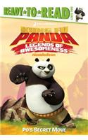 Po's Secret Move