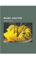 Mugby Junction