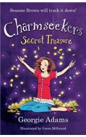 Secret Treasure