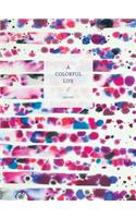 A Colorful Life Journal