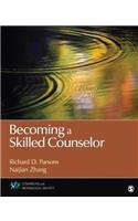 Becoming a Skilled Counselor