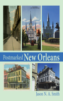Postmarked New Orleans