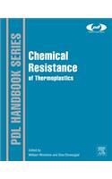 Chemical Resistance of Thermoplastics
