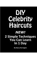 DIY Celebrity Haircuts