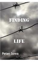 Finding Life: (English)