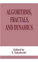 Algorithms, Fractals, and Dynamics