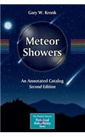 Meteor Showers