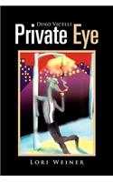 Dino Vicelli Private Eye