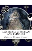 Mysticism: Christian and Buddhist(English)