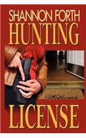 Hunting License