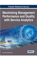 Maximizing Management Performance and Quality with Service Analytics