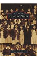 Rancho Sespe