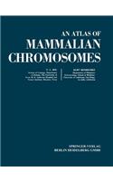 An Atlas of Mammalian Chromosomes