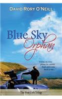 Blue Sky Orphan.