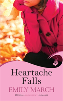 Heartache Falls: Eternity Springs Book 3: A heartwarming, uplifting, feel-good romance series(Eternity Springs)