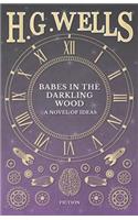 Babes in the Darkling Wood - A Novel of Ideas