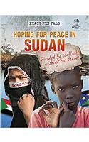 Hoping for Peace in Sudan